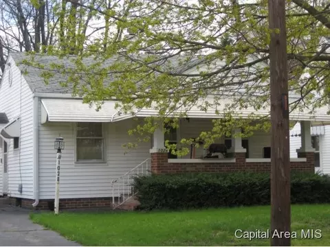 1028 N Bond, Springfield, IL 62702 photo 1