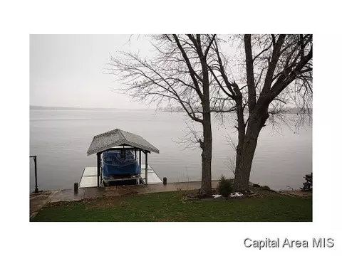 1023 E Lake Shore Dr, Springfield, IL 62707 photo 7