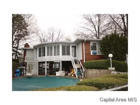 1023 E Lake Shore Dr, Springfield, IL 62707 photo 6