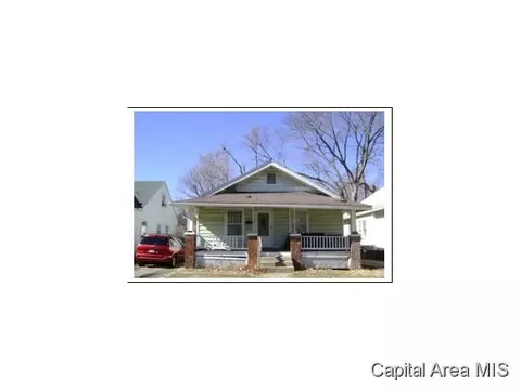 2165 S 13th, Springfield, IL 62703 photo 1