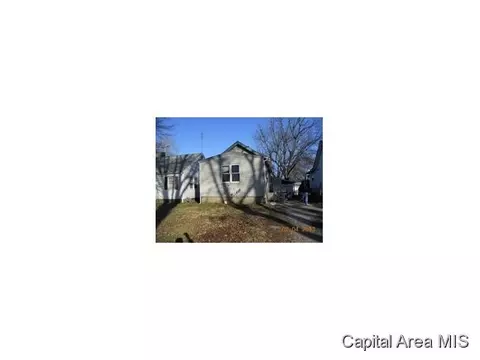 2364 S 13th, Springfield, IL 62703 photo 1