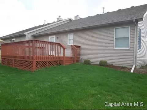 2807 Wordsworth, Springfield, IL 62711 photo 15