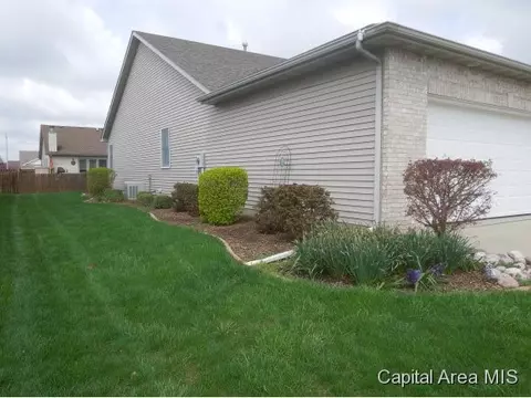 2807 Wordsworth, Springfield, IL 62711 photo 14