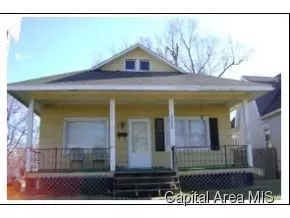 2300 S 11th, Springfield, IL 62703 photo 1