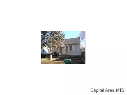 216 David, Springfield, IL 62703 photo 1