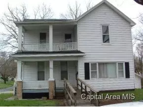 630 E Kys, Springfield, IL 62702 photo 1
