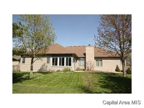 4513 Innis Brook Dr, Springfield, IL 62711 photo 2