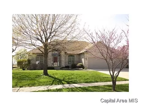 4513 Innis Brook Dr, Springfield, IL 62711 photo 1