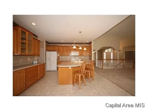 4513 Innis Brook Dr, Springfield, IL 62711 photo 9