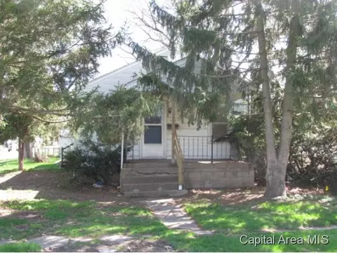 1634 Watch, Springfield, IL 62702 photo 1