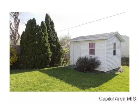 2027 Scarbrough, Springfield, IL 62702 photo 14