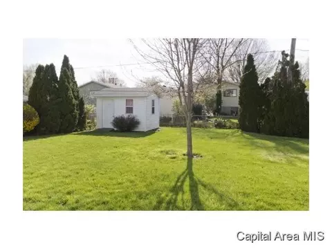 2027 Scarbrough, Springfield, IL 62702 photo 13