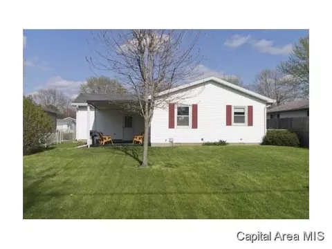 2027 Scarbrough, Springfield, IL 62702 photo 15