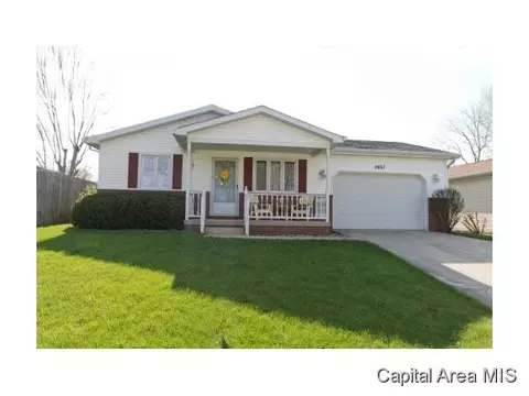 2027 Scarbrough, Springfield, IL 62702 photo 1