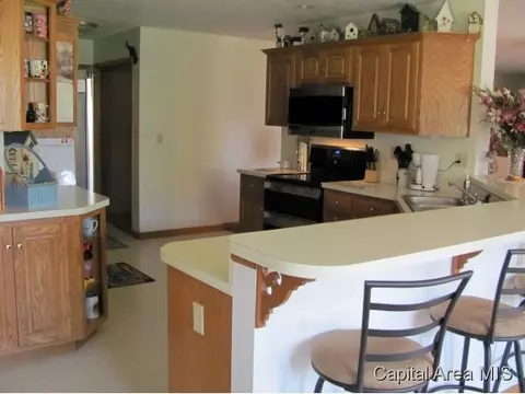 2008 Attenborough Ct, Springfield, IL 62704 photo 5