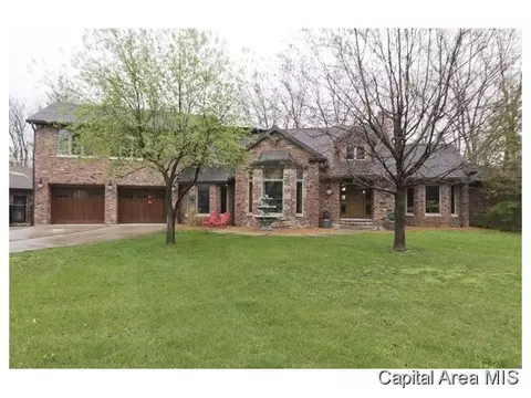 23200 Clemens Rd, Athens, IL 62613 photo 1