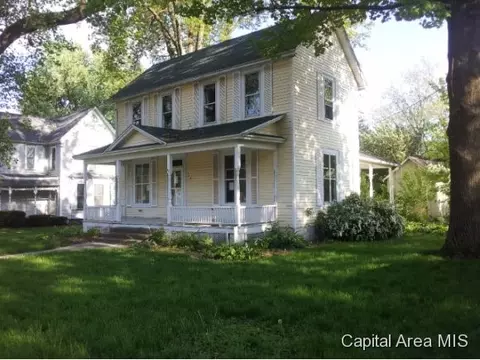 502 E Main, Moweaqua, IL 62550 photo 1