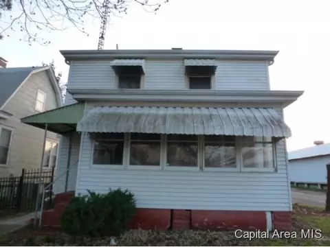 1529 Carolina Ave, Springfield, IL 62702 photo 1