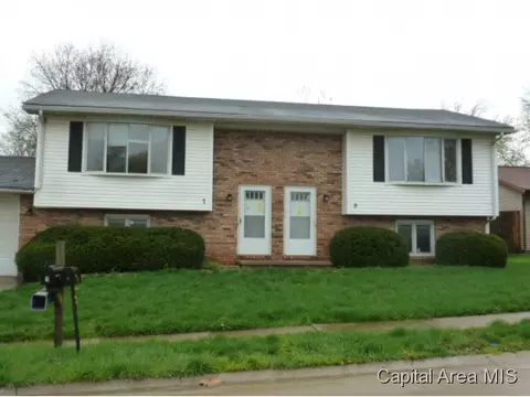 7 9 Skyview, Springfield, IL 62702 photo 1
