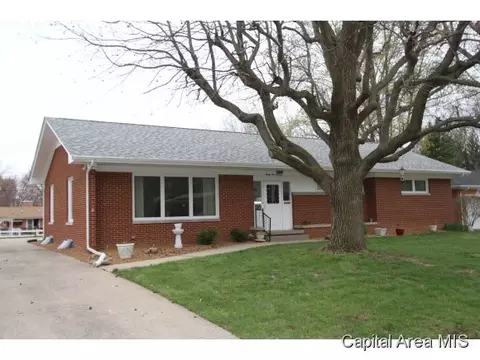 2114 S Park, Springfield, IL 62704 photo 1