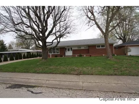 2114 S Park, Springfield, IL 62704 photo 20