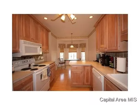 2718 Kitty Hawk Ct, Springfield, IL 62711 photo 11
