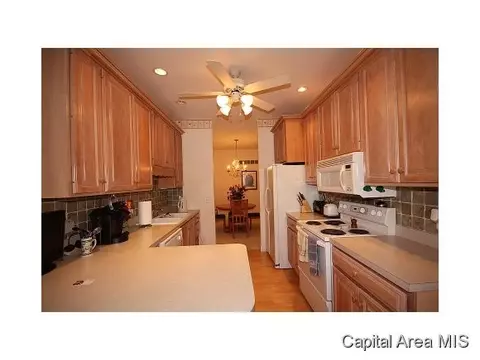 2718 Kitty Hawk Ct, Springfield, IL 62711 photo 12