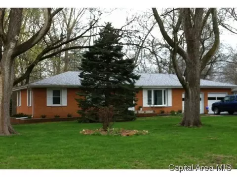 1109 N Koke Ml, Springfield, IL 62711 photo 1