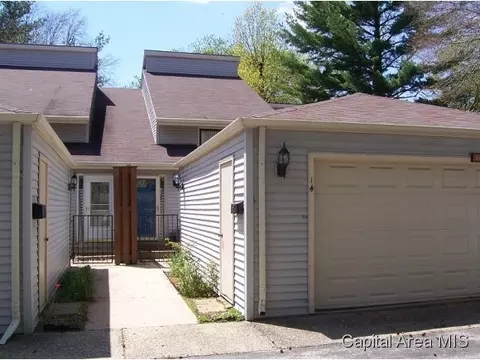 14 Country Pl, Springfield, IL 62703 photo 1