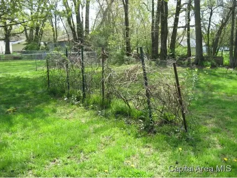 819 Madison St, Girard, IL 62640 photo 13