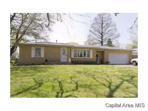412 Star, Springfield, IL 62707 photo 1