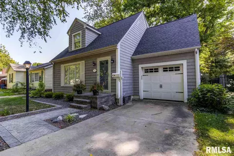 2320 S State St, Springfield, IL 62704 photo 1