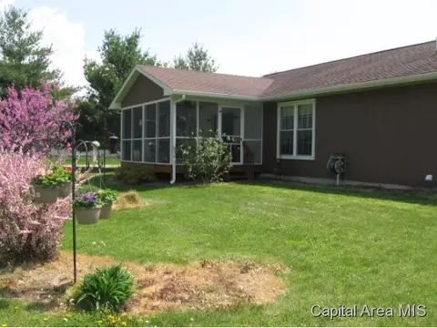 9325 Lost Spring Rd, Dawson, IL 62520 photo 13
