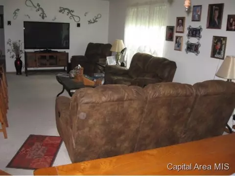 9325 Lost Spring Rd, Dawson, IL 62520 photo 3