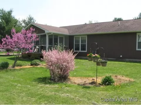 9325 Lost Spring Rd, Dawson, IL 62520 photo 16