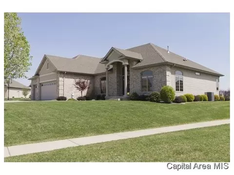498 Belle Isle, Springfield, IL 62711 photo 2