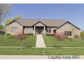 715 Epping Ct, Springfield, IL 62711 photo 1