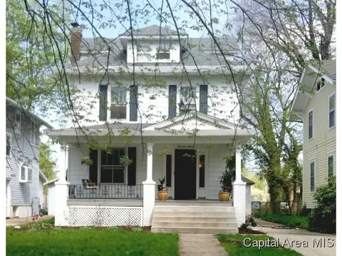 1416 Dial Ct, Springfield, IL 62704 photo 1