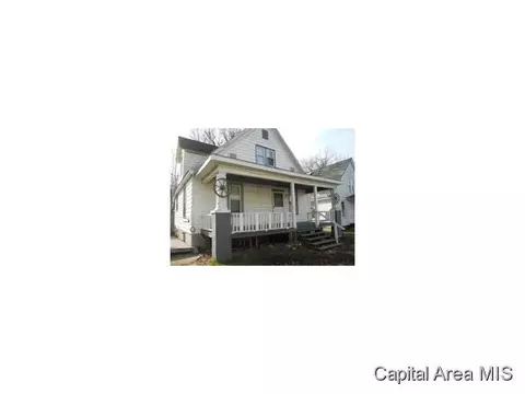 1128 Enos, Springfield, IL 62702 photo 1