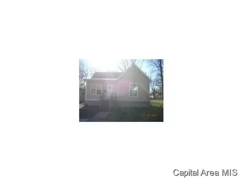2048 Edwards, Springfield, IL 62703 photo 1