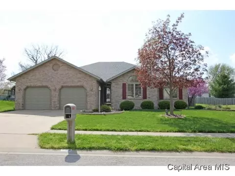 825 Cherokee, Springfield, IL 62711 photo 1