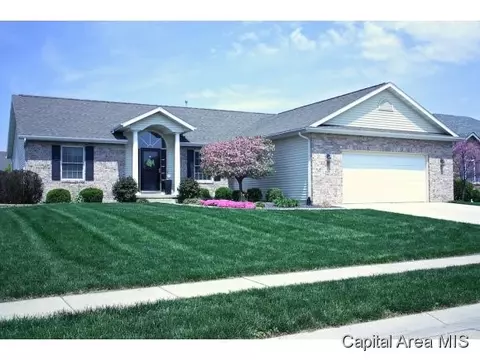 5113 Manhattan Dr, Springfield, IL 62711 photo 1