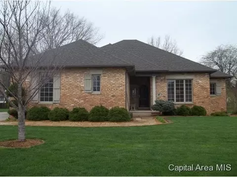 2300 Grey Stone, Springfield, IL 62704 photo 1