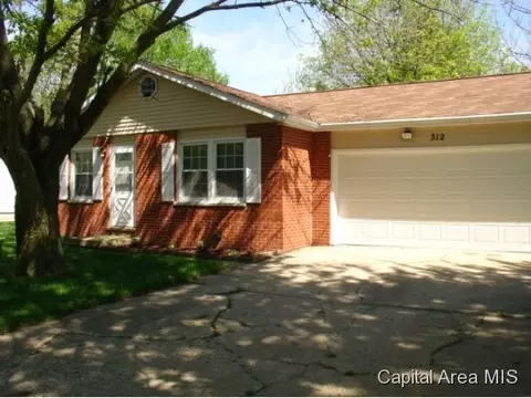 312 Walnut Vly, Springfield, IL 62707 photo 1