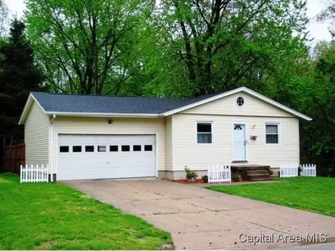 3244 Warner, Springfield, IL 62703 photo 4