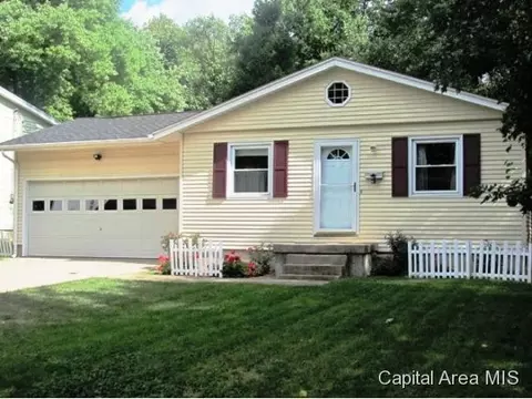 3244 Warner, Springfield, IL 62703 photo 1