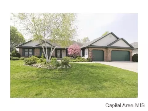 3412 Red Hawk, Springfield, IL 62711 photo 2