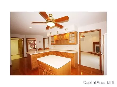 2420 Shabbona Dr, Springfield, IL 62702 photo 2