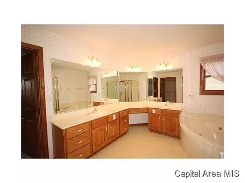 2420 Shabbona Dr, Springfield, IL 62702 photo 13