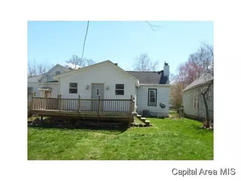 611 Eastman Ave, Springfield, IL 62702 photo 2